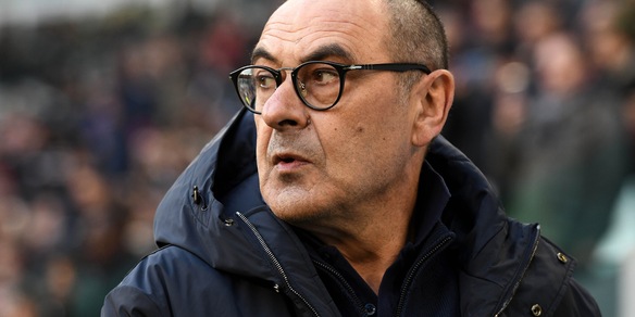 Sarri alla Lazio, ci siamo: sono ore caldissime