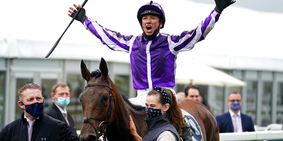 Oaks, una nevicata da record