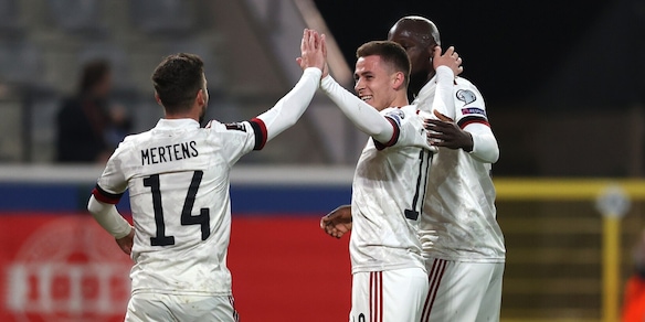 Euro 2020, ultimi test: Lukaku spinge il Belgio, Inghilterra e Olanda ok