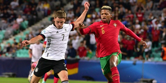 Wirtz, la differenza della Germania Under 21 che ha vinto l’Europeo