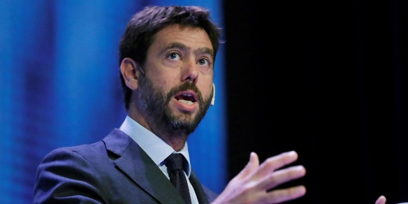 Superlega, c'è una data limite per la sentenza sulla Juve