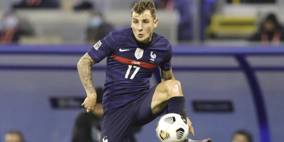 Digne: "Ancelotti ci chiedeva di venire alle feste con noi"