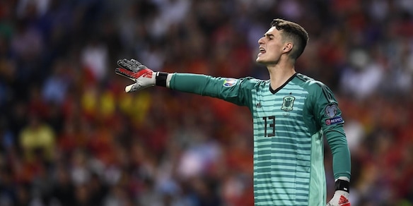 Euro 2020, Spagna: Luis Enrique convoca Kepa per la "bolla parallela"