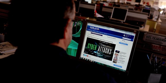 Incredibile, siti down in tutto il mondo per un crash tecnico