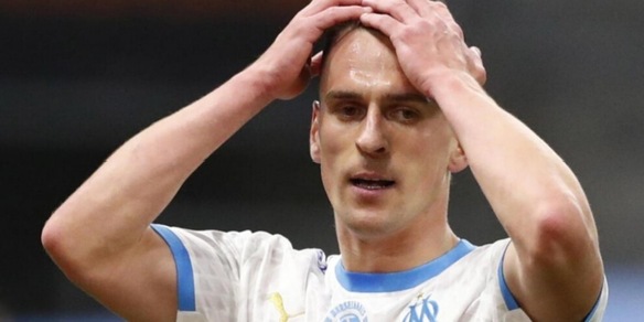 Milik, addio Europei: "Decisione sofferta ma giusta"