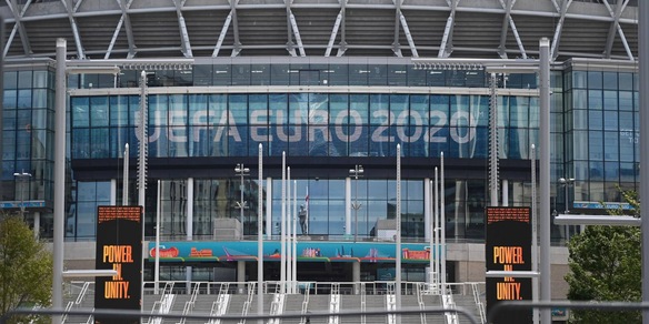 Europei di calcio, dove si giocano le 51 partite