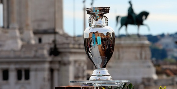 Europei di calcio, l'albo d'oro del torneo