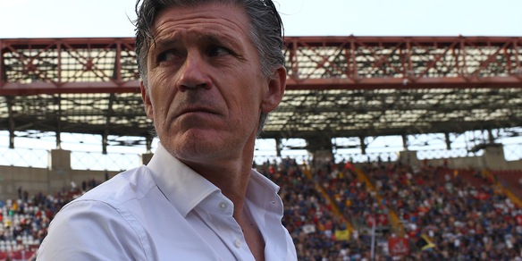 Calciomercato Serie C, Feralpisalò: il tecnico Pavanel lascia