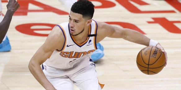 Nba Playoff: Phoenix domina ancora contro Denver, 2-0