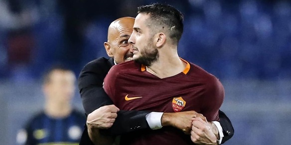 Calciomercato, Inter: per la difesa è già assalto a Manolas