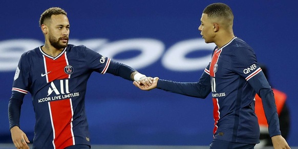 "Neymar blocca la partenza di Mbappè verso il Real Madrid"