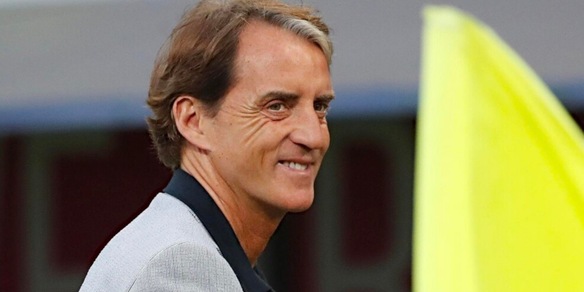 Italia, la lettera di Mancini alla vigilia degli Europei