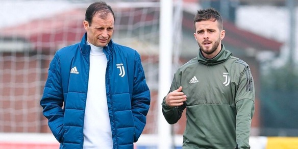 “Pjanic-Juve, non è finita: ipotesi prestito”
