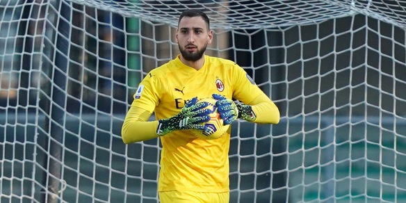 Il caso Donnarumma infiamma i social: 4 milioni le interazioni degli utenti