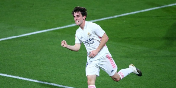 "Inter e Milan si contendono Odriozola: per Ancelotti può partire"