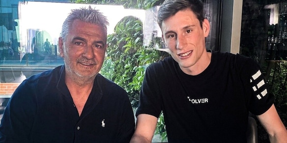 Calciomercato Crotone, preso il difensore Mondonico