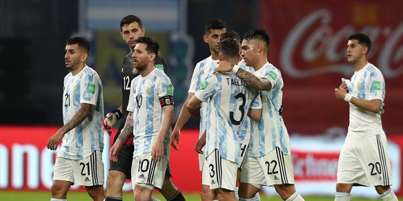 Su Sky la Copa America 2021 dal 13 giugno al 10 luglio