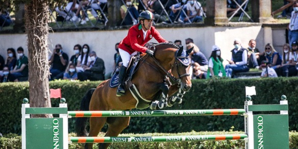 Italia, pronto riscatto a La Baule