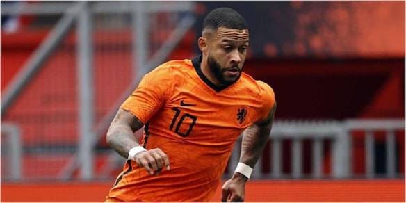 Dalla Spagna: "Depay al Barcellona, ormai è fatta"