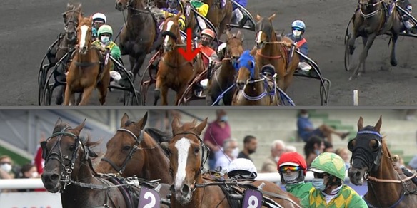 Violetto Jet passa all'incasso