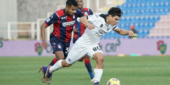 Calciomercato Cagliari: Agudelo si può fare, in prestito