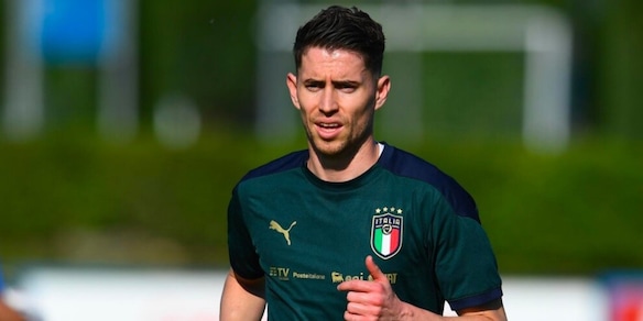 Jorginho: “L’Italia come il mio Chelsea. C’è voglia di stupire”