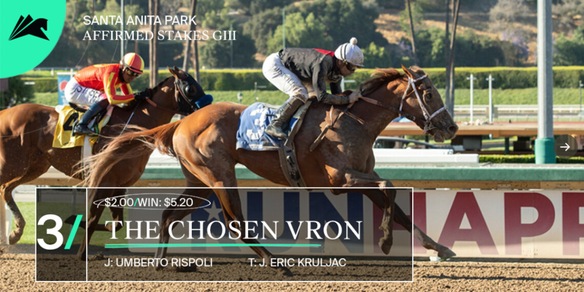 Rispoli allunga il tiro