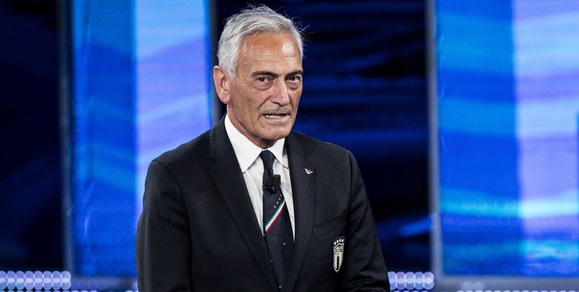 Caso Salernitana: Gravina apre al trust, ma avverte Lotito