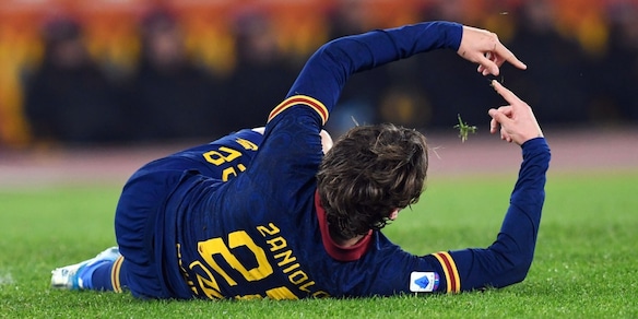 Roma, la mossa di Friedkin: un americano a Trigoria