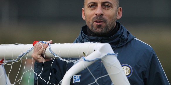 Calciomercato: Walter Samuel al Lugano come vice allenatore
