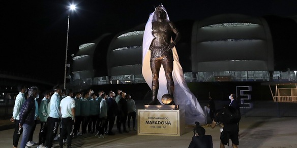 Morte Maradona, l'infermiere: Avevo l'ordine di non svegliarlo