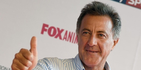 Clamoroso Barbareschi: "Ai miei figli non lascerò nulla in eredità"