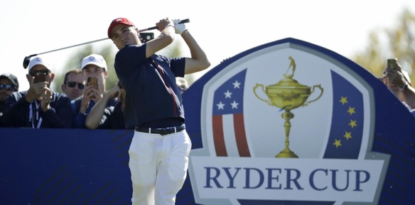 Golf, Ryder Cup: -100 giorni alla super sfida Stati Uniti-Europa