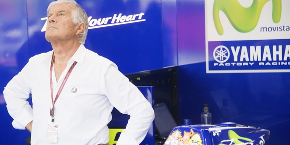 Giacomo Agostini: "Nel 2021 la Yamaha punti su Viñales e Quartararo"