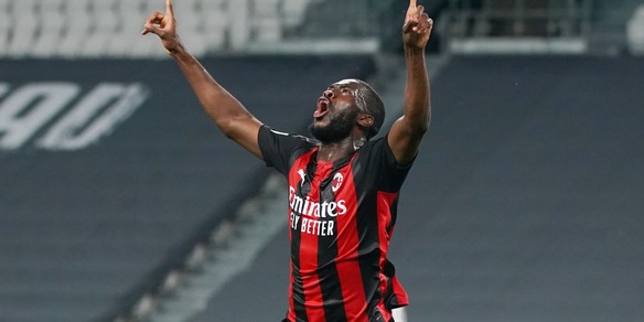 Il Milan riscatta Tomori dal Chelsea: è ufficiale