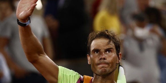 Nadal rinuncia alle Olimpiadi e a Wimbledon: "Decisione doverosa"