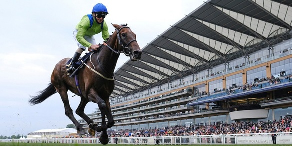 Stradivarius spodestato