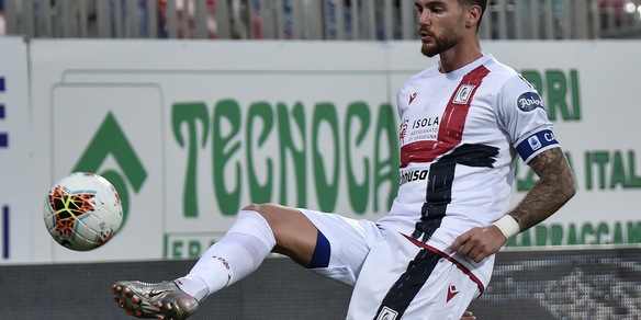 Calciomercato Cagliari, Ceppitelli vicino al rinnovo