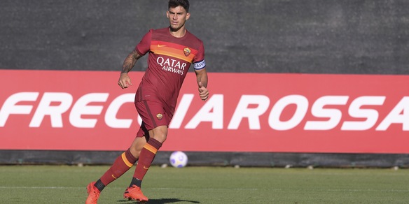 Calciomercato, Genoa su Lammers. Si propone Perotti