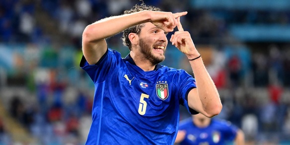 Juve pazza di Locatelli. L'offerta per convincere il Sassuolo