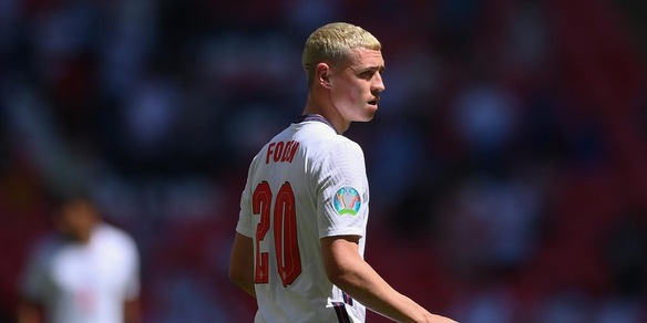 Inghilterra, tutti come Foden: la pazza idea in caso di vittoria