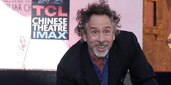 Festa del Cinema di Roma: annunciati Tarantino e Tim Burton!