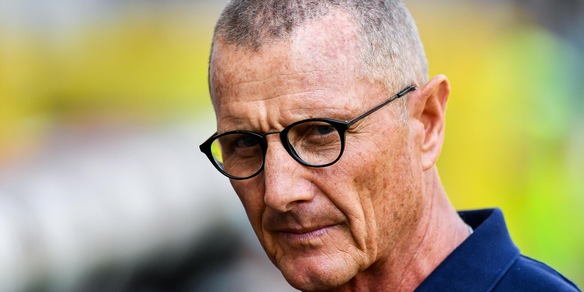 Calciomercato Empoli, Andreazzoli è il nuovo allenatore