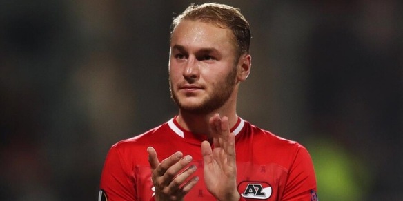 Calciomercato Atalanta, Koopmeiners è sempre più vicino