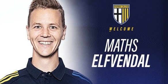 Calciomercato Parma: Elfvendal nuovo allenatore dei portieri