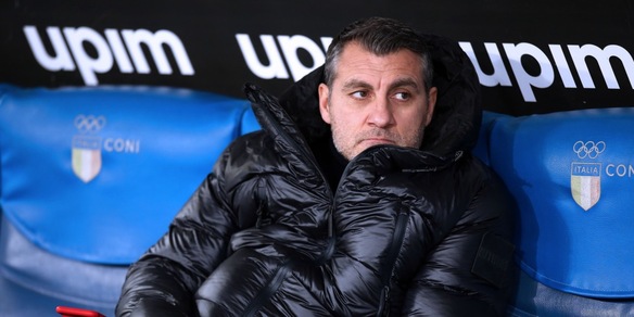 Europei, Vieri sull'Italia: "Orgoglioso di questa nazionale"