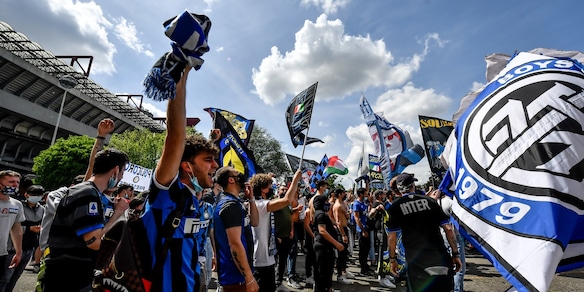 Inter, avanti con l'azionariato popolare: "Rafforzeremo il club"