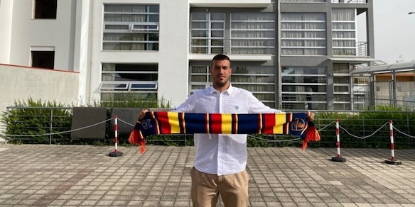 Calciomercato Lecce: ufficiali Olivieri e Blin