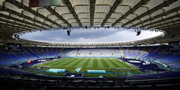 Ussi e Fnsi: "Più giornalisti negli stadi con il ritorno del pubblico"