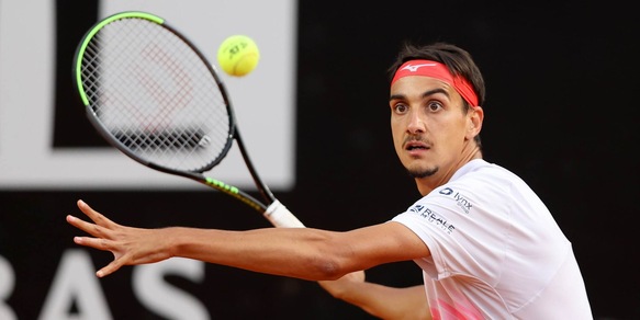 Atp Eastbourne, Sonego in semifinale: possibile derby azzurro